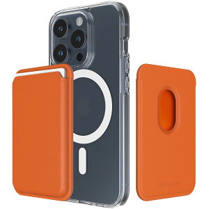 yzylCJ[V[YVozSinjimoru MagsafeΉ B[KU[J[hEHbgA͎ 3[ J[h[\ ŒNbv wʃ}OlbgJ[hz_[ iPhone 