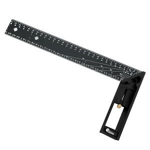 yzziyue }`pxK 300mm×140mm 2024Vvdl̑c[ 45/90°@\pxe[v A~jE v jo[Tgݍ킹px iv̑c[ ؍H
