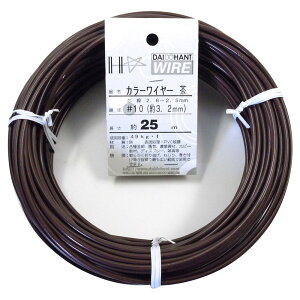 yz_Ch[ng (DAIDOHANT) j [rj[핢] J[C[ uE (  ) [] #10 (3.2 mm x [] 25m 10155451