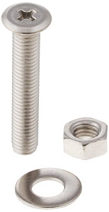 yz_Ch[ng(DAIDOHANT) ᓪ ˂ Zbg (ibg E bV[ t) ݃pbN XeX (Ăьad)5mm x (L)30mm (:4{) 10185992