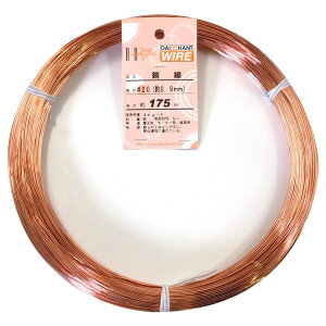 yz_Ch[ng (DAIDOHANT) (  )  [ dC ] [] #20 0.9 mm x [] 175m 58076