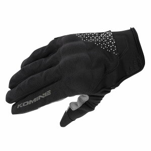 yzR~l(KOMINE) oCNp O[u veNgbVO[u-uCu Black/Delta Gre XL GK-183 1049 tďH bVf