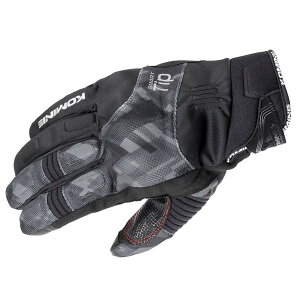 yzR~l(KOMINE) oCNp O[u veNgEC^[O[u Plaid Black L GK-818 1136 H~t h h Xgb`f