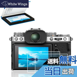 �y���������z�y2���Z�b�g�zJJC �t���ی�t�B���� Fuji X-T5 XT5 �Ή� ���� �����K���X ���d�x9H ���ߗ�95���ȏ� ���� ���� ���w�� �����Y�N���X�t��