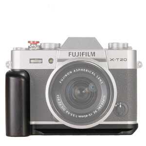 �y���������zWEPOTO X-T10 X-T20 X-T30 XT30II�p�n���h�O���b�v���^�����h�؍� GP-XT20