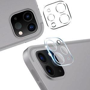 �y���������z�ywnunbg 2���Z�b�g�z �Ή� iPad Pro 11�C���`(2022/2021/2020/2018���f�� ��4/3/2/1����p) �J�����t�B���� 2�� �y���{���Ɏq�f�ލ̗p �d�x9H ��U�h�~ �z �Ή� iPadAir 5 ��5���� / iPad Air 4 �^�u