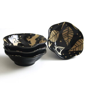 �y���������zYFWOOD ���� ���M 4�� �����Z�b�g���a10.5cm ������3.3cm 3�� �e�ʖ� 100ml �~�j�{�E�� ���F�ƍ� �Ƃ񂷂� �O�؃v���[�g �������M �ݖ� �[�� �Е����� �ƒ� ���� ���H�X�p �d�q�����W��