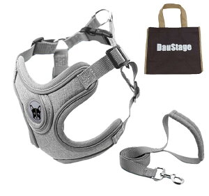 �y���������z�mDauStage�n ���ˑf�� �n�[�l�X ���[�h �Z�b�g 4�J���[ ���^ ���^ ��^ �� �L �p �y�b�g�O�b�Y ���� ��� �U�� �g�[�g�o�b�O �t (�O���[, M �i�̏d�ڈ� 8�`14kg�j)