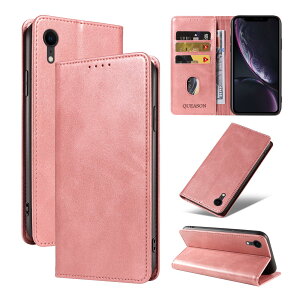 �y���������zQUEASON �݊��i �X�}�z�P�[�X�yiPhone xr �p �P�[�X �蒠�^�z�}�O�l�b�g�� iphonexr �p �X�}�z�P�[�X �g�уJ�o�[ iphone xr �p �P�[�X �J�[�h���[ �A�C�z��xr �p �P�[�X �X�^���h�@�\ iphonexr