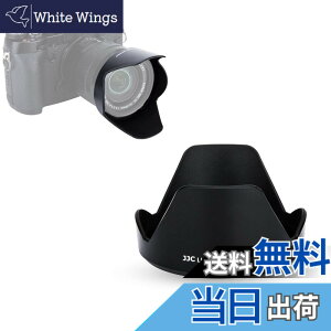 �y���������zJJC �t�� �����Y�t�[�h XC 16-50mm F3.5-5.6 OIS II �����Y �p X-T4 X-T200 X-A7 X-Pro3 X-Pro2 X-T3 X-T2 X-T1 X-T30 X-T20 X-T10 �ɑΉ�