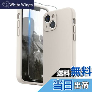 �y���������zSURPHY iPhone13 mini �P�[�X �V���R��,�t�B�����t�� 5.4�C���`�Ή�(2021)�A�C�t�H��13 �~�j �V���R���P�[�X�i�����Y�̑S�ʕی�j �ϏՌ� ���y�� �w��h�~ �S�ʕی� iPhone13 mini�\�t�g�J�o