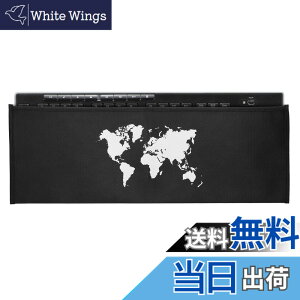 �y���������zkwmobile Logitech MK270 Wireless�Ή� �_�X�g�J�o�[ - �p�\�R�� �L�[�{�[�h �v���e�N�^�[ ���悯 �J�o�[�P�[�X PC