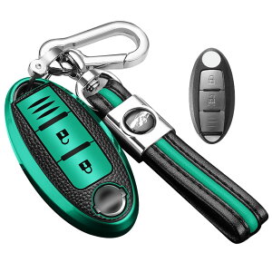 �y���������z���Y �L�[�P�[�X NISSAN�p �X�}�[�g�L�[�P�[�X �L�[�J�o�[ TPU �v�� �_�炩�� 2/3�{�^�� ��G�肢�� ���� ���Y �A�N�L�[�J�o�[ �Z���i /�G�N�X�g���C�� /�G���O�����h /�X�J�C���C��