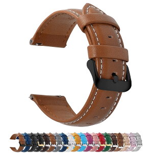 �y���������z[Fullmosa] ���v�o���h 22mm�AAxus�V���[�Y ���U�[�X�g���b�v �����p�r���v�X�g���b�v �X�e�����X�X�`�[�����^���N���X�v�t�� �����Y ���f�B�[�X 16/18/19/20/22/24mm�i22mm�j