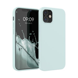 �y���������zkwmobile �X�}�z�P�[�X Apple iPhone 12 / iPhone 12 Pro�Ή� �P�[�X - �ϏՌ� ����~�� �\�t�g TPU �V���R�� - �N�[�� �~���g