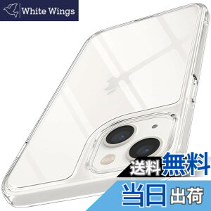 �y���������zSpigen iPhone 13 �P�[�X �N���A �X�g���b�v�z�[���t�� ���ϖh�~ �ϏՌ� ���^ 9H �w�ʋ����K���X �S���� tpu�o���p�[ �O�w�\�� �d��31g �ČRMIL�K�i �Ռ��z�� �l������~�� �J�����ی� 