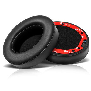 �y���������z�C���[�p�b�h �C���[�N�b�V���� �����p�b�h Beats Studio 2 & Studio 3 Wired/Wireless, B0500 B0501 �Ή� �w�b�h�z���J�o�[ �Չ� �������t�H�[��