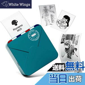 �y���������z�T�[�}���v�����^�[ �~�j�v�����^�[ �X�}�z�Ή� Phomemo M02S ���x�����C�^�[ ���o�C���Ղ�񂽁[ �V�[������@ ���m�N���t�H�g��� 300DPI �ʐ^��� �蒠 �ʐ^/���X�g/�t�/���[�h/