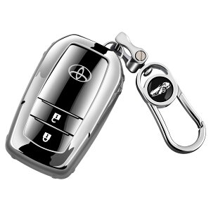 �y���������z�X�}�[�g�L�[�P�[�X �g���^ �V�^ �V�G���^ �����X YARIS �}�[�NX �C�G���[���[�x��MARK X Yellow Label �~���C MIRAI �ɓK�p,�D����TPU�ޗ����g�p���āA�ϏՌ��A�X�N���b�`�h�~�A�h����