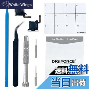 �y���������zDIGIFORCE Switch Joy-Con ��p �C���L�b�g �y�A�i���O�X�e�B�b�N2����z �C���H�� / ��t�������i���{��j�t��