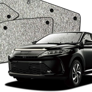 �y���������z��E�l �T���V�F�[�h �V�[�����X�T���V�F�[�h �n���A�[ 60�n �n�C�u���b�h HARRIER �ԗp �J�[�e�� �Ԓ��� �J�[�t�B���� �t���Z�b�g ���{�� �Ή� �w03s-a027-sa�x