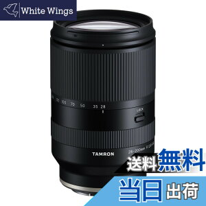 �y���������z28-200mm F/2.8-5.6 Di III RXD (Model A071)