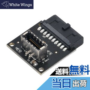 �y���������zcablecc Cablecc USB 3.1�t�����g�p�l���\�P�b�gType-E-�}�U�[�{�[�h�pUSB 3.0 20�s���w�b�_�[�I�X�g���A�_�v�^�[