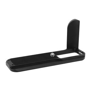 �y���������zHaoge HG-XT30 �J�����O���b�v �J�����n���h�O���b�v Camera Handgrip �J�����z���_�[ �z���_�[�N���b�v for Fuji X-T10 X-T20 X-T30 XT10 XT20 XT30 �p Arca Swiss�A���J�X�C�X �v���[�g �W���݊�