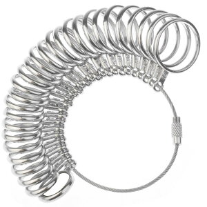 �y���������z�����O�Q�[�W ���{�W���K�i 1��-28���Ή� �v���d�l �w�� �Q�[�W �w�փT�C�Y ����� �w�̑������͂��� �����O �T�C�Y�Q�[�W ����ŊȒP�Ɍv���\