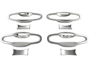 �y���������zBRIGHTZ �N���E���}�W�F�X�^ 214 215 �����ʃX�e�����X���b�L�h�A�n���h���J�o�[ �M 8PC �y DHC-SARA-086 �z GWS214 AWS215 AWS S214 S215 210 �N���E�� �}�W�F�X�^ �}�W�G�X�^ 34908