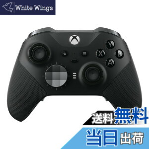 �y���������z�y�����i�zXbox Elite ���C�����X �R���g���[���[ �V���[�Y 2