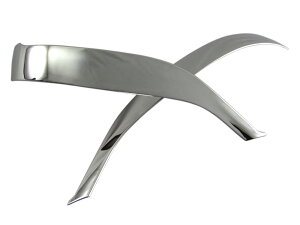 �y���������zBRIGHTZ UX200 MZAA10 �����ʃX�e�����X���b�L�h�A�~���[�A���_�[���[�� �y MIR-ETC-036 �z �~���[���[�� �~���[�J�o�[ MZA A10 10 UX 200 32225