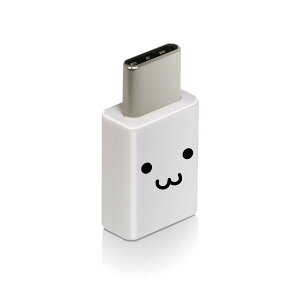 �y���������z�G���R�� �ϊ��A�_�v�^ [ �}�C�N��USB - USB TYPE C ] �z���C�g�t�F�C�X �yiPhone 16 �V���[�Y �Ή����؍ρz MPA-FMBFCMADNWF