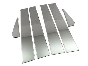 �y���������zBRIGHTZ �X�y�[�V�A�J�X�^�� MK53S �����ʃX�e�����X���b�L�s���[�p�l�� �o�C�U�[���p 6PC �y PIL�|SIL�|406 �z MK53 MK K53 53 �X�y�[�V�A �J�X�^�� �X�y�C�V�A�J�X�^�� �X�y�G�V�A�J�X�^