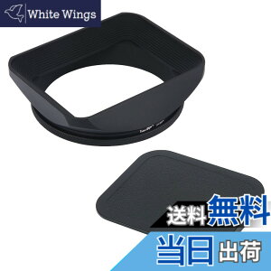 �y���������zHaoge 67mm �X�N�G�A ���^�� �˂����ݎ��}�E���g �����Y�t�[�h �V�F�[�h �L���b�v�t�� anon Nikon Sony Leica Leitz Carl Zeiss Voigtlander Nikkor Panasonic Olympus ��67mm�����Y�A���̑���6mm�t�B���^�[