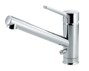 �y���������zLIXIL ( ���N�V�� ) INAX �V���O�����o�[ �������� RSF-842YN �V���o�[ ����n�p ���� �L�b�`������ ������ ���� �֌� �ߐ�