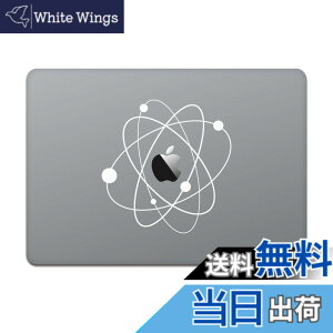 �y���������z�J�C���h�X�g�A MacBook Pro 13 / 15�C���` 2016 / 12�C���` �}�b�N�u�b�N �X�e�b�J�[ �V�[�� �e���r CM ���u �T�C�G���X �A�g�� �r�b�O�o�� �F�� �z���C�g M793-W