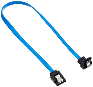 �y���������z�A�C�l�b�N�X ���b�`�t �V���A��ATA�P�[�u�� ��L�^�R�l�N�^ 30cm SAT-3103LBL �u���[