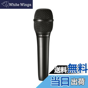 �y���������z�I�[�f�B�I�e�N�j�J AT2010 �R���f���T�[�}�C�N XLR �n���h�w���h ����z�M ��^ �|�b�h�L���X�g ���� DTM �u���b�N �y�������K�i�z