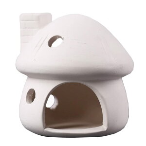 �y���������zCharmoon �A�N�A���E�� ���� �I�u�W�F �� ���� ���̂� �n�E�X �B��� �V�F���^�[ ������� �͌^ �u�� �I�[�i�����g (�z���C�g)