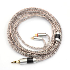 �y���������zTRIPOWIN Jelly�A�b�v�O���[�h21�R�AHiFi�C���z���P�[�u���@�⃁�b�LOCC�P�[�u��+�O���t�F��&����+OCC�P�[�u���ō����҂݁@3.5mm-4��/2.5mm-5��/4.4mm-5�Ƀv���O���I���@�ėp��MMCX/0.78mm2pin