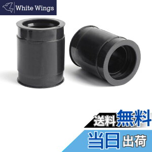 �y���������zBruce & Shark(�u���[�X�E�T��)2�Z�b�g Kawasaki Ninja�E�� EX250 ZZR250 GPX250R 1988-1995�N �p �L���u���^�[ �C���e�[�N �}�j�z�[���h�u�[�c OEM�ԍ�16065-1156