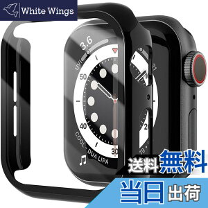 �y���������zAMAPC for Apple Watch �P�[�X Apple Watch Series 9/8/7 41mm �p ��̌^ apple watch �p �J�o�[ �A�b�v���E�H�b�` �P�[�X ���h�~ �ϏՌ� ���y�� PC�f�� �S�ʕی� ��̌^ �V���[�Y7�{�̂�ی삷��T