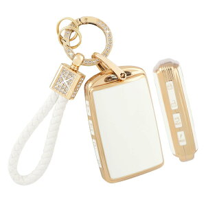 �y���������z[Catland] �}�c�_ �L�[�z���_�[ �L�[�P�[�X 4�{�^�� �}�c�_3 CX-8 CX-30 MX-30 2019~2020 CX-5 KF 2020�` �� �L�[�J�o�[ �X�}�[�g�L�[�P�[�X �L�[�`�F�[�� �h���X�A�b�v �p�[�c �A�N�Z�T���[ �H