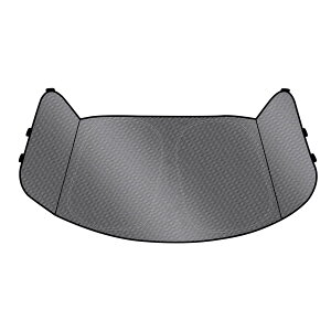 �y���������zLIMSTYLE �g���^ ���[�~�[ �^���N �t�����g�K���X�p �T���V�F�[�h TANK ROOMY �}���`�T���V�F�[�h M900A M910A �Ռ� �f�M �V�F�[�h �J�[�e�� H28.11�`���s ������ UV�J�b�g �Ԓ��� ���Ȃ₩ 