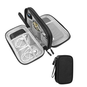 �y���������zSukiQi �P�[�u�����[�|�[�` �[�d��|�[�` �g���x���|�[�` 3�w ���o�C���p�i���[�|�[�` �f�W�^���A�N�Z�T���[���[�P�[�X SD �� PC ���ӏ������� �o�� ���s �y�� (�u���b�N)