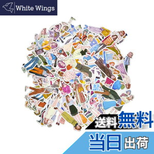 �y���������z100�� ���g���X�e�b�J�[ �X�e�b�J�[ �t���[�N�V�[�� �蒠�V�[�� �X�e�b�J�[�Z�b�g �h�� DIY ���� ������� ���̎q ���L �J�����_�[ �A���o�� �X�[�c�P�[�X �m�[�g�p�\�R�� �o�C