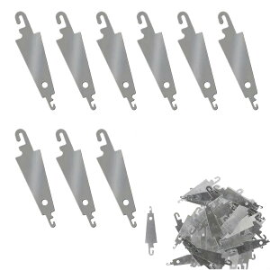 �y���������zDELUXEFOX ���ʂ� �h�J�p �j�ʂ� �i50���j�h���イ�p�i �N���X�X�e�b�`�j���ʂ��� �������ʂ� ���@�\�X���b�_�[ �f�������ʂ� �ٖD���� �g���₷�� �ƒ�p�X���b�_�[ DIY�X���_