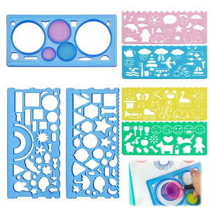 �y���������zDELUXEFOX ��K �e���v���[�g �X�e���V���V�[�g (7�_�Z�b�g) �X�s���O���t��K ���@�\��K �e���v���[�g �~��K �}�ʃe���v���[�g �f�U�C����K �e���v���[�g ���} �v�� �G�� ���w