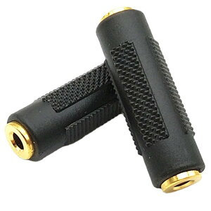 �y���������zAQUALOACH �X�e���I�~�j�v���O 3.5mm [ 2�Z�b�g] 3.5�� �X�e���I�~�j���p�R�l�N�^ ���X-���X �����b�L�R�l�N�^ �X�e���I�~�j�R�l�N�^